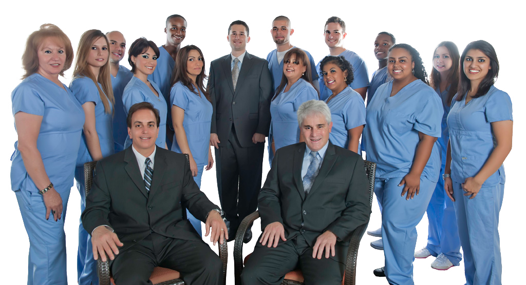 Ffd Staff