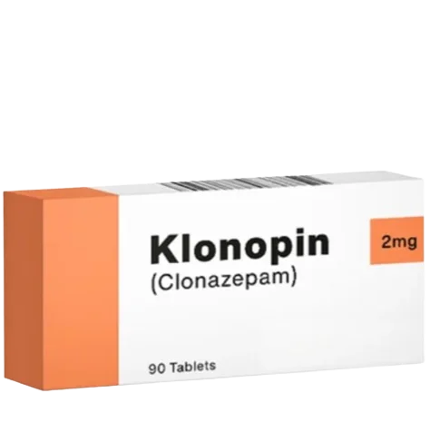 Buy klonopin Online