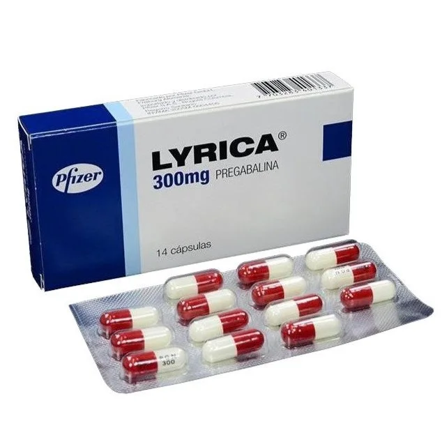 Buy Pregabalin online