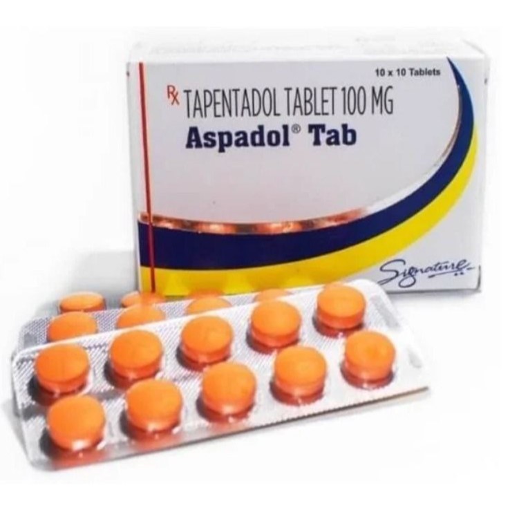 Buy Tapentadol online