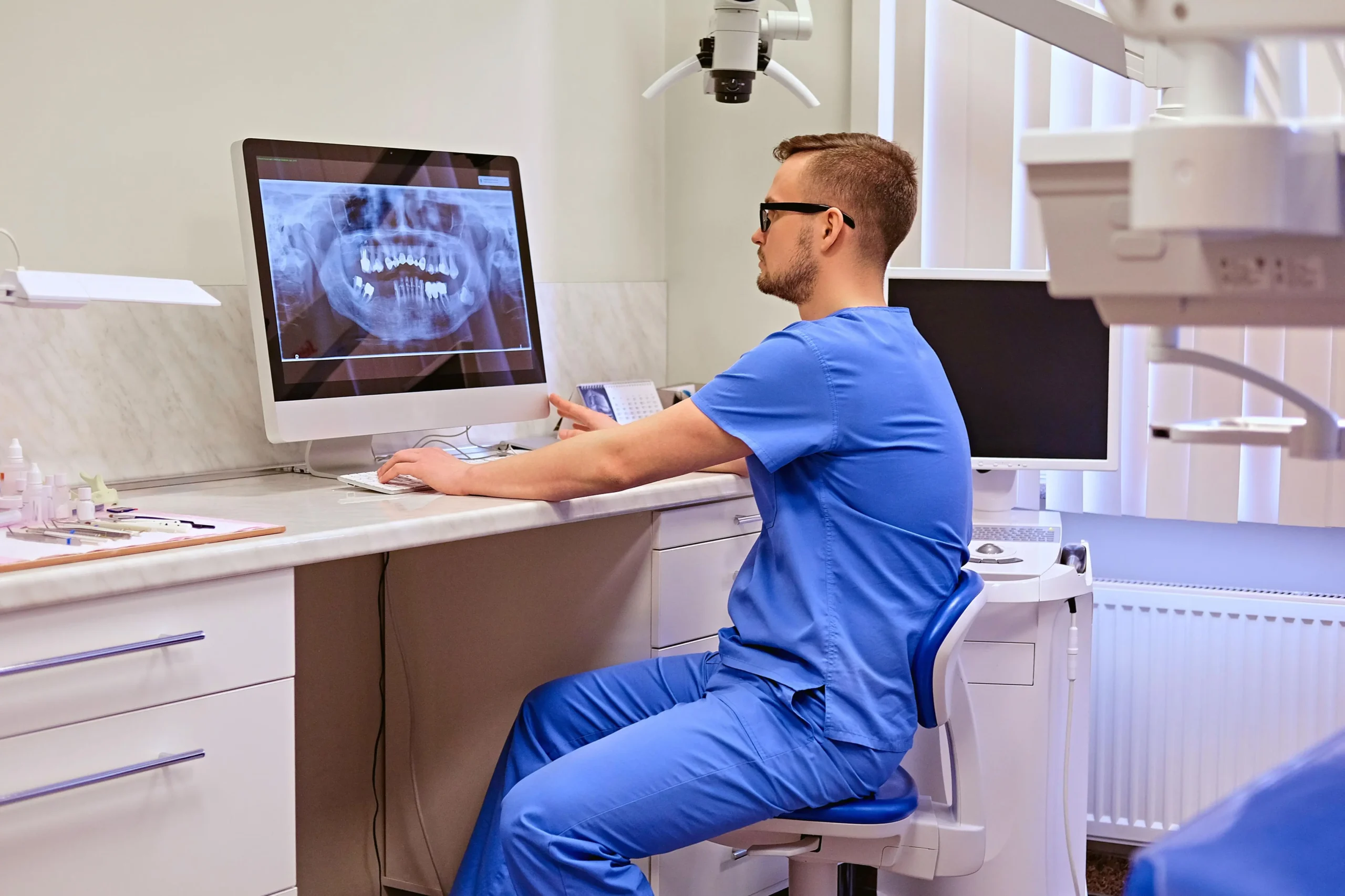 service-1-1 xray